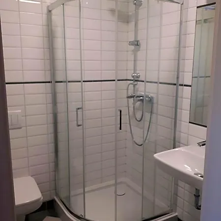 Kasztanowy Palac Tarnowo Podgórne