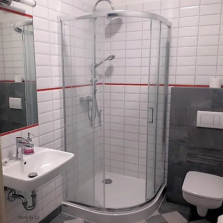 Kasztanowy Palac Tarnowo Podgórne
