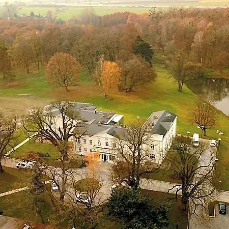 Kasztanowy Palac Szálloda Tarnowo Podgórne