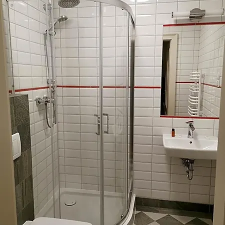 Kasztanowy Palac Szálloda