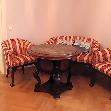 Kasztanowy Palac 3* Tarnowo Podgórne