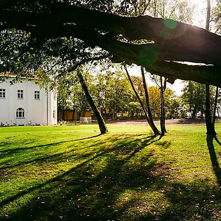 Kasztanowy Palac Szálloda Tarnowo Podgórne