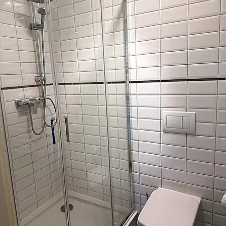 Kasztanowy Palac 3* Tarnowo Podgórne