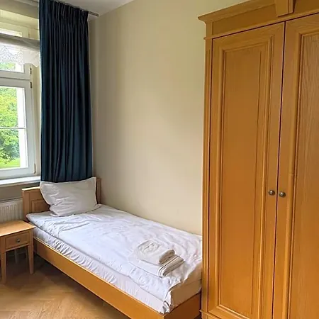 Kasztanowy Palac Tarnowo Podgórne
