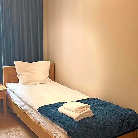 Kasztanowy Palac 3* Tarnowo Podgórne
