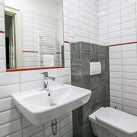 Kasztanowy Palac Szálloda Tarnowo Podgórne